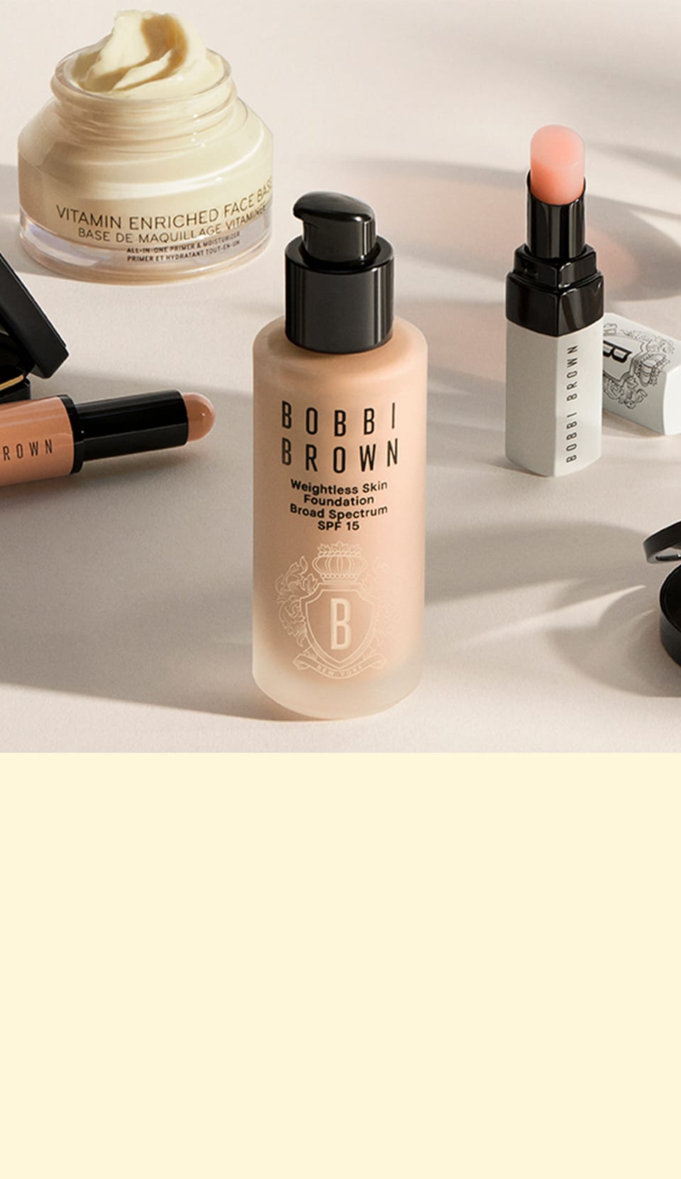 LIP SERUM