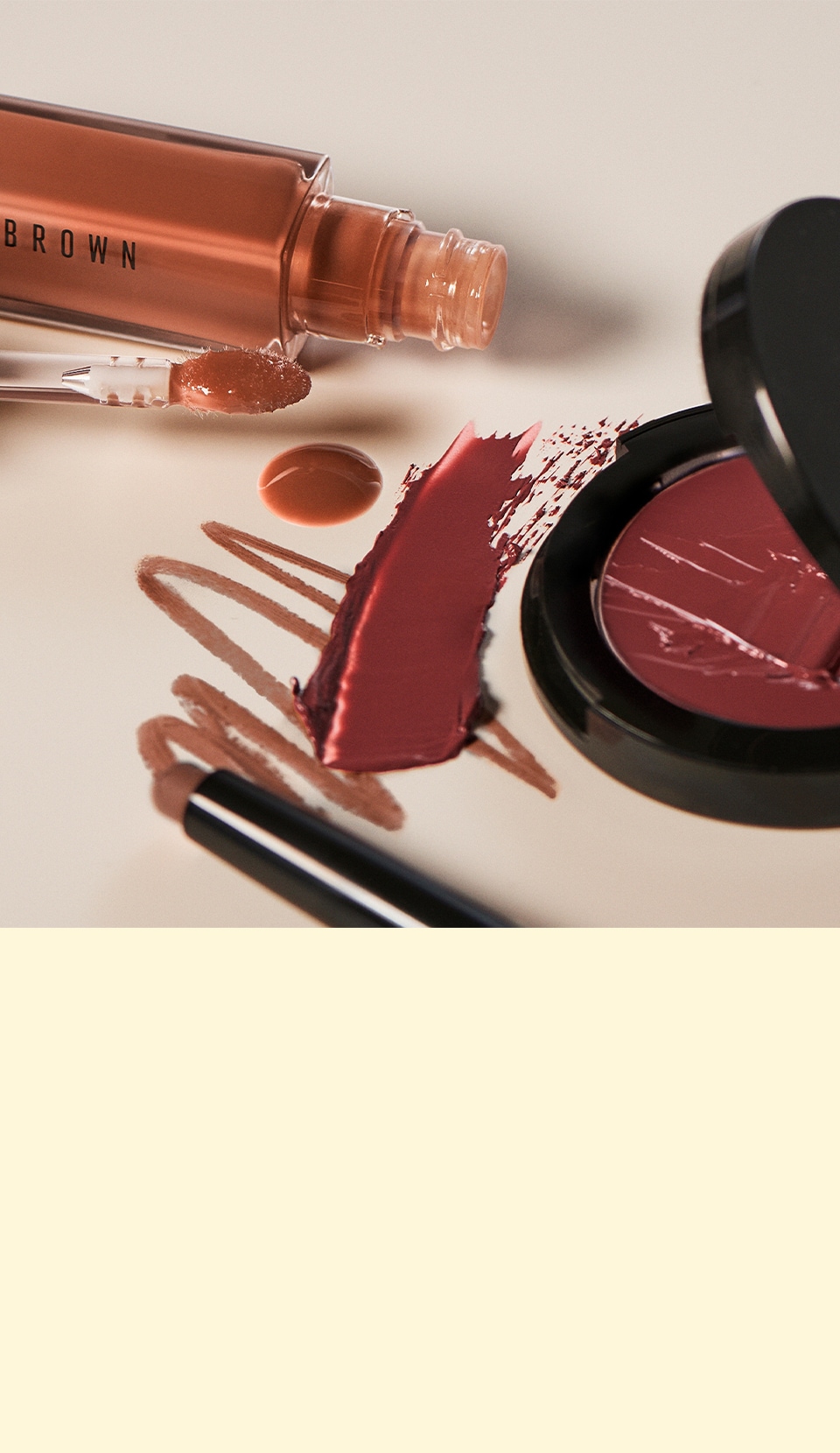 LIP SERUM