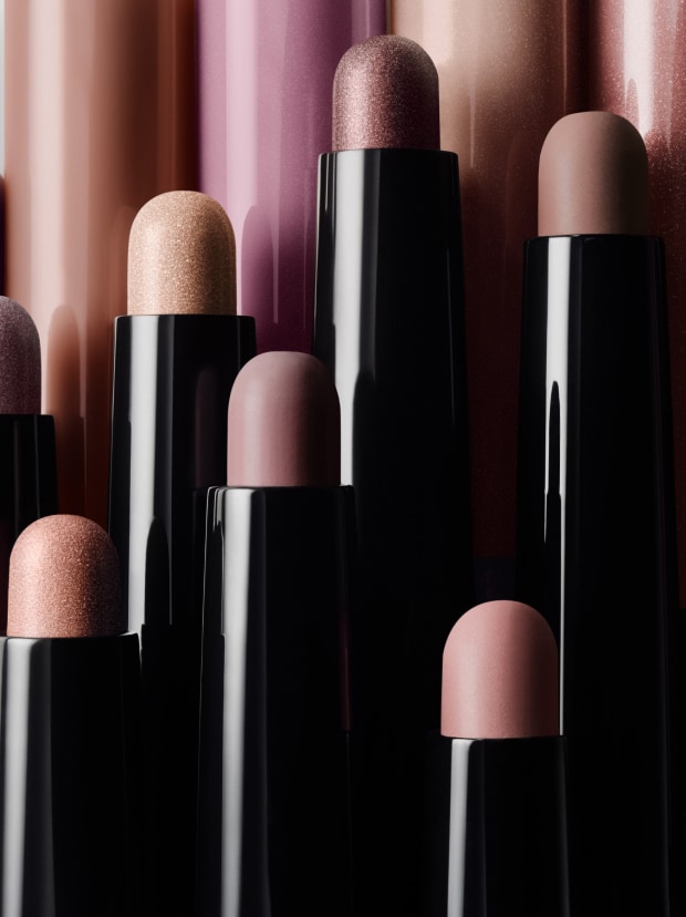 L'épilation sourcils