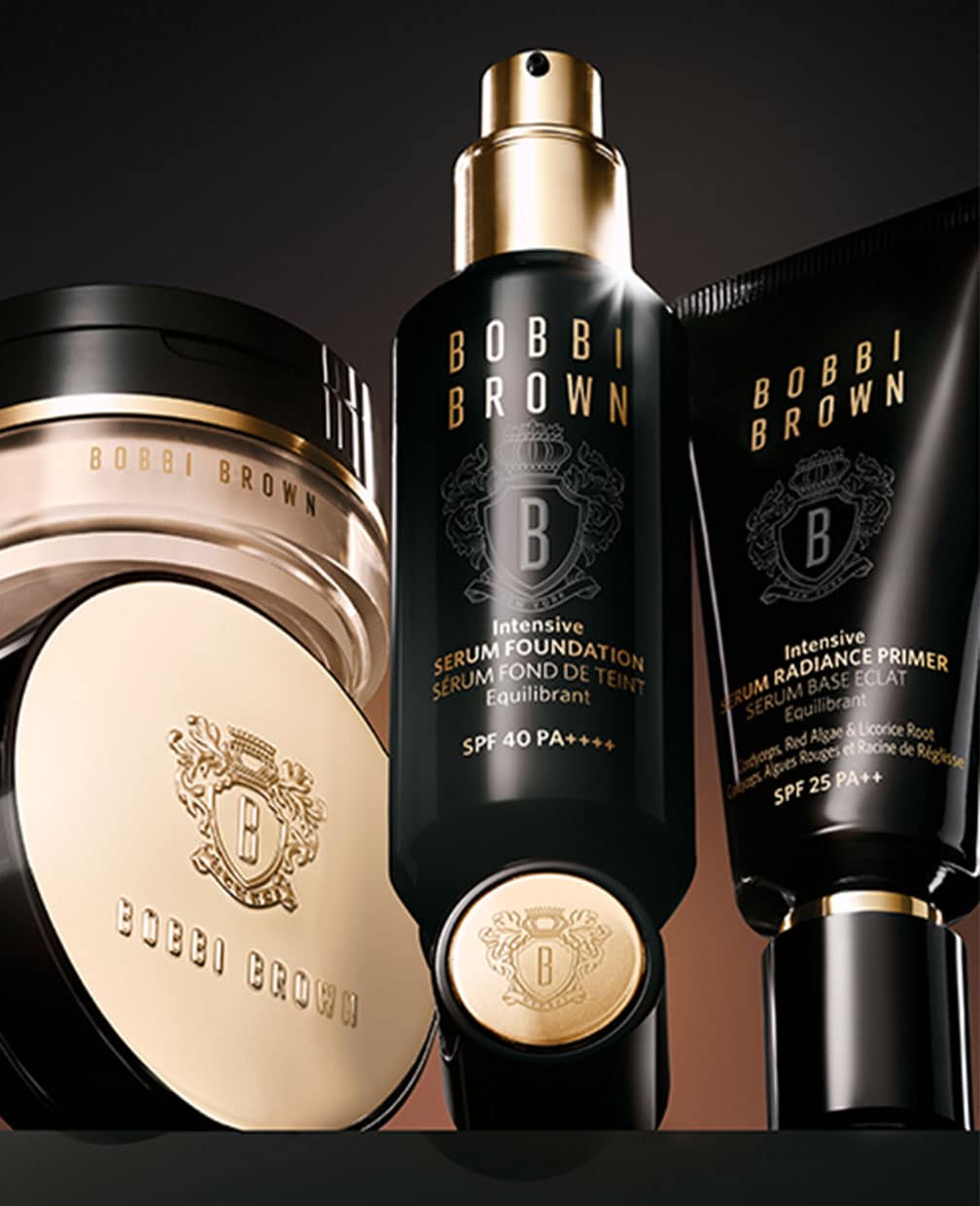 Bobbi Brown Foundation