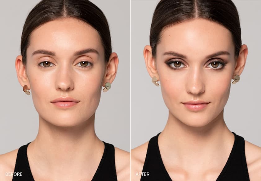 How To Smokey Eye Bobbi Brown