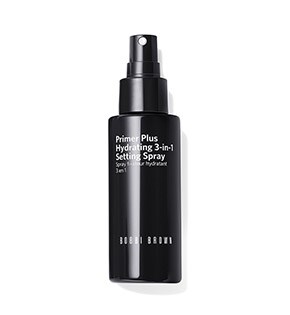 Primer Plus Hydrating 3-in-1 Setting Spray