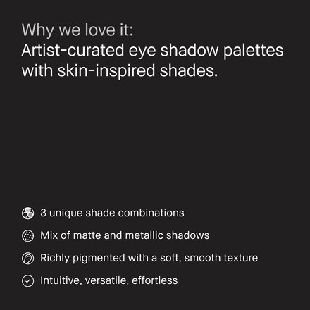 All Nudes Eye Shadow Palette