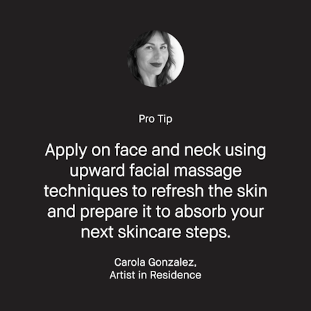 Hydrating Face Tonic
