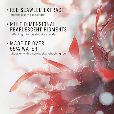 Crystal Eyes Shadow Stick 