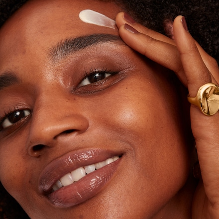 Vitamin Enriched Face Base
