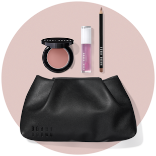 Juicy Makeup Trio for Lips & Cheeks