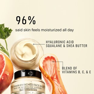 Vitamin Enriched Face Base