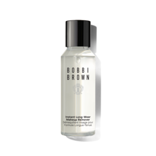 Instant Long-Wear Make-up Remover