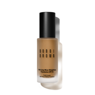 Skin Long-Wear Weightless Foundation SPF 15