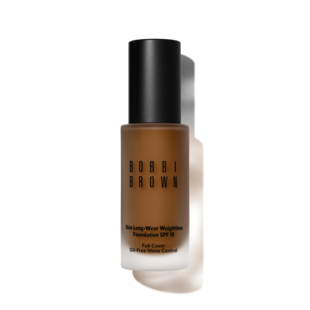 Skin Long-Wear Weightless Foundation SPF 15