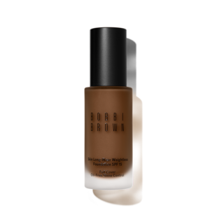 Skin Long-Wear Weightless Foundation SPF 15