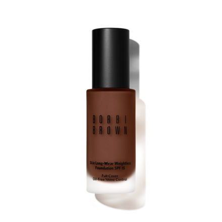 Skin Long-Wear Weightless Foundation SPF 15