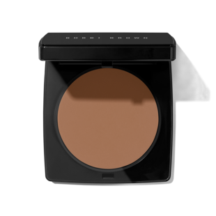 Sheer Finish Pressed Powder