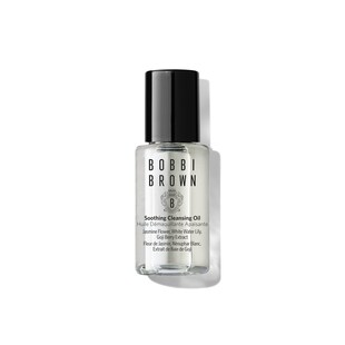 Soothing Cleansing Oil