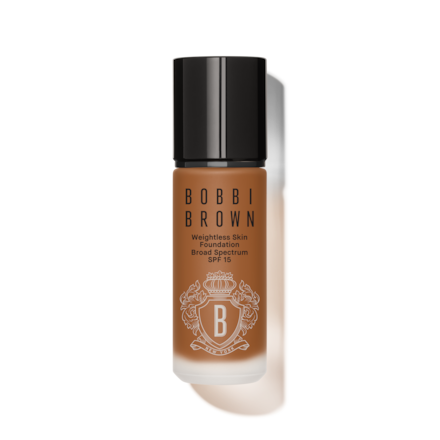 Mini Weightless Skin Foundation SPF 15