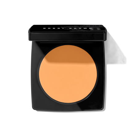 Sheer Finish Pressed Powder