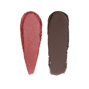 Dual-Ended Long-Wear Cream Shadow Stick