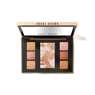 Luxe Eye & Cheek Palette