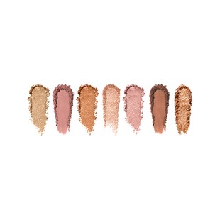 Luxe Eye & Cheek Palette