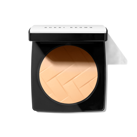Vitamin Enriched Pressed Powder