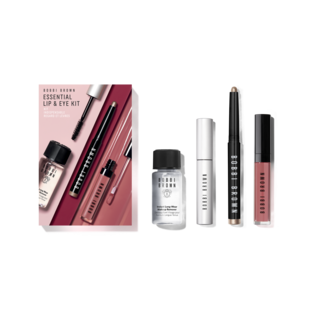 Essential Lip & Eye Kit