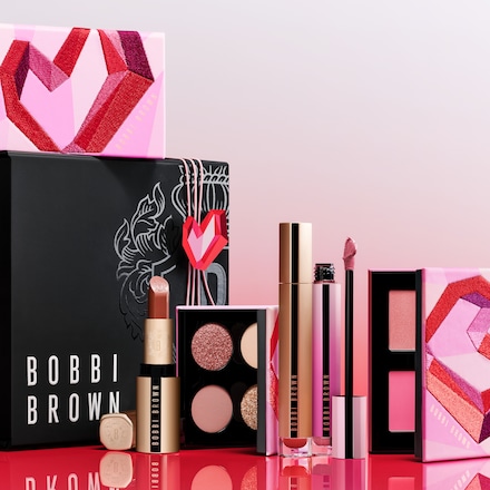 Threads of Love Eye Shadow Palette