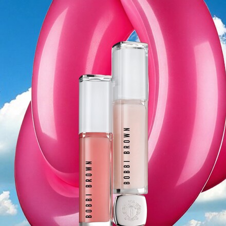 Extra Plump Lip Serum Duo