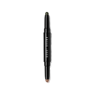 Dual-Ended Long-Wear Cream Shadow Stick