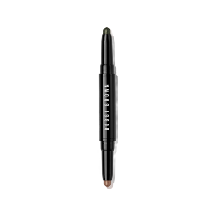 Dual-Ended Long-Wear Cream Shadow Stick