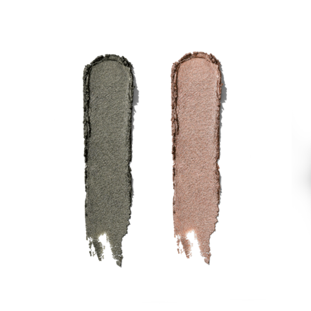 Dual-Ended Long-Wear Cream Shadow Stick