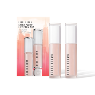 Extra Plump Lip Serum Duo