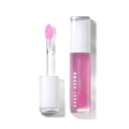 Extra Blushing Lip Oil