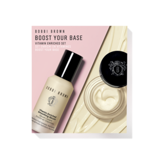 Boost Your Base Vitamin Enriched Set 