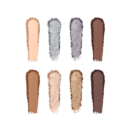 Dream Gleam Eye Shadow Palette