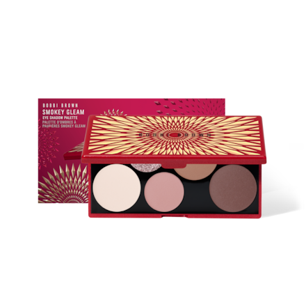 Smokey Gleam Eye Shadow Palette