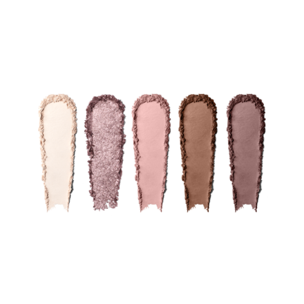 Smokey Gleam Eye Shadow Palette