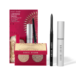 Eye Shadow Duo Set
