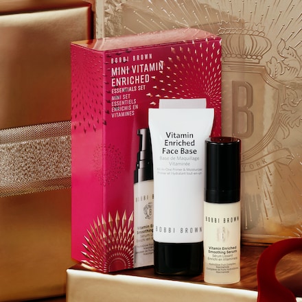 Mini Vitamin Enriched Essentials Set