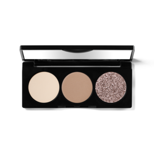 Essential Eye Shadow Trios 