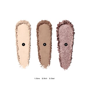 Essential Eye Shadow Trios 