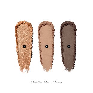 Essential Eye Shadow Trios 