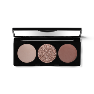 Essential Eye Shadow Trios 
