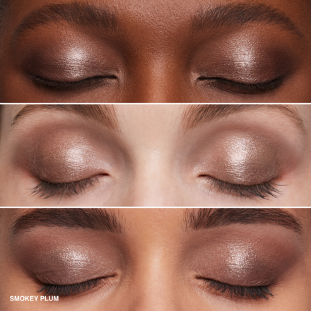 Essential Eye Shadow Trios 