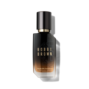 Serum Silk Foundation, Natural, 30 ml