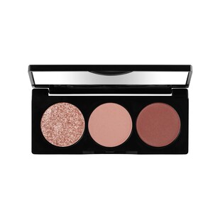 Essential Eye Shadow Trios 