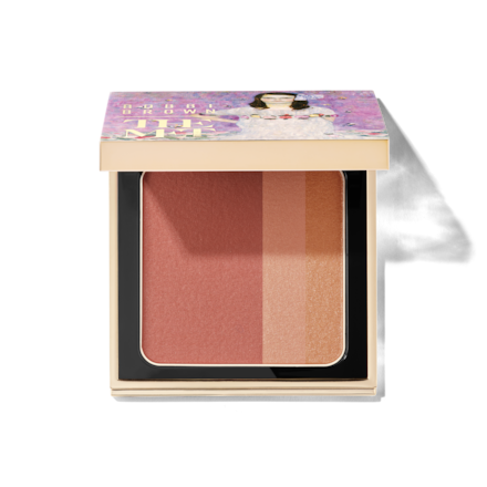 Bobbi Brown x The Met Brightening Blush