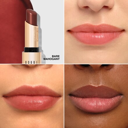 Extra Lip Tinted Balm met plumping peptide-technologie