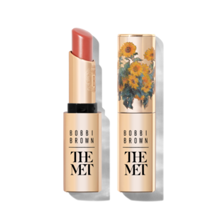 Extra Lip Tinted Balm met plumping peptide-technologie, Bare Rose, 2.5g