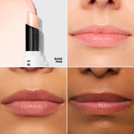 Limited-Edition Bare Pink Duo Holiday Cracker